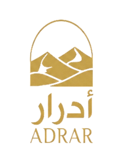 ADRAR Premium Dates logo